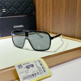 Вышла новая версия CHANEL Лучшие лыжные очки Следуют за оригинал
