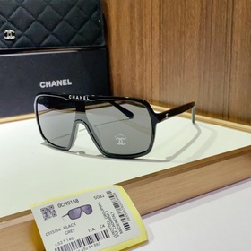 Вышла новая версия CHANEL Лучшие лыжные очки Следуют за оригинал