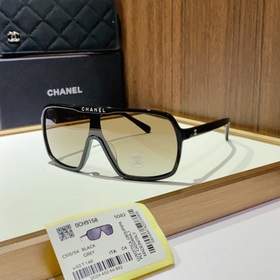 Вышла новая версия CHANEL Лучшие лыжные очки Следуют за оригинал