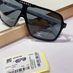 Вышла новая версия CHANEL Лучшие лыжные очки Следуют за оригинал