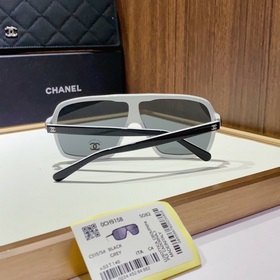Вышла новая версия CHANEL Лучшие лыжные очки Следуют за оригинал