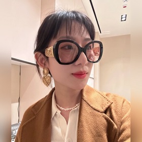 CHANEL МОДЕЛЬ： CH5531 РАЗМЕР： 54, 20-140
