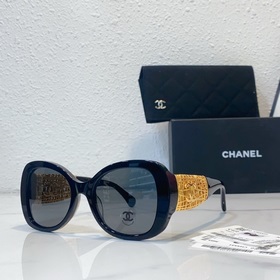 CHANEL МОДЕЛЬ： CH5531 РАЗМЕР： 54, 20-140