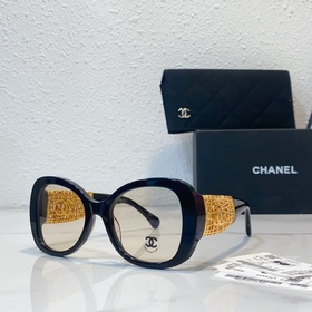 CHANEL МОДЕЛЬ： CH5531 РАЗМЕР： 54, 20-140
