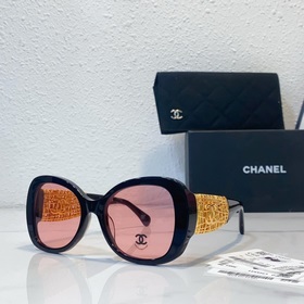 CHANEL МОДЕЛЬ： CH5531 РАЗМЕР： 54, 20-140