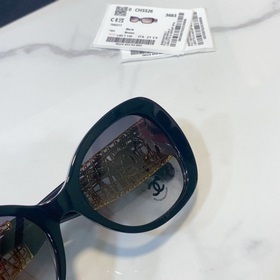 CHANEL МОДЕЛЬ： CH5531 РАЗМЕР： 54, 20-140