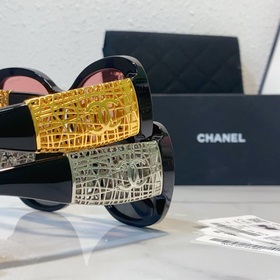 CHANEL МОДЕЛЬ： CH5531 РАЗМЕР： 54, 20-140
