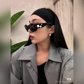 CHANEL МОДЕЛЬ： 5113-A РАЗМЕР： 56, 16-130