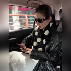CHANEL МОДЕЛЬ： 5113-A РАЗМЕР： 56, 16-130