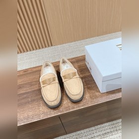 Туфли Dior Mule Эта модель, воплотившая в себе исключительное мас