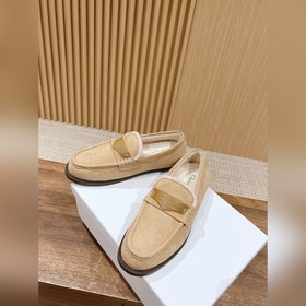 Туфли Dior Mule Эта модель, воплотившая в себе исключительное мас