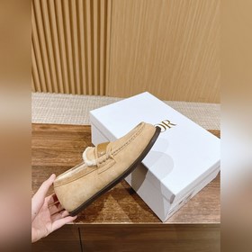 Туфли Dior Mule Эта модель, воплотившая в себе исключительное мас