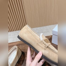 Туфли Dior Mule Эта модель, воплотившая в себе исключительное мас