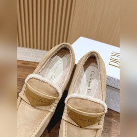 Туфли Dior Mule Эта модель, воплотившая в себе исключительное мас