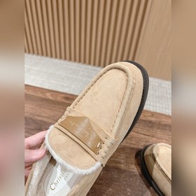 Туфли Dior Mule Эта модель, воплотившая в себе исключительное мас