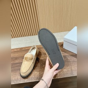 Туфли Dior Mule Эта модель, воплотившая в себе исключительное мас