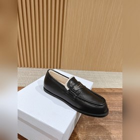 Туфли Dior Mule Эта модель, воплотившая в себе исключительное мас