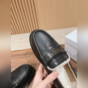 Туфли Dior Mule Эта модель, воплотившая в себе исключительное мас