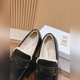 Туфли Dior Mule Эта модель, воплотившая в себе исключительное мас