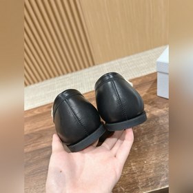 Туфли Dior Mule Эта модель, воплотившая в себе исключительное мас