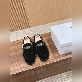 Туфли Dior Mule Эта модель, воплотившая в себе исключительное мас