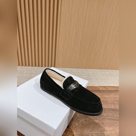 Туфли Dior Mule Эта модель, воплотившая в себе исключительное мас