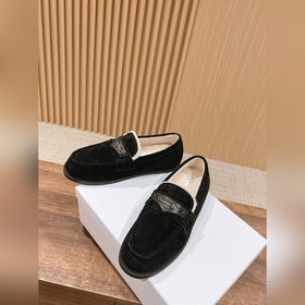 Туфли Dior Mule Эта модель, воплотившая в себе исключительное мас