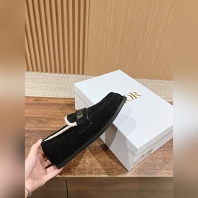 Туфли Dior Mule Эта модель, воплотившая в себе исключительное мас