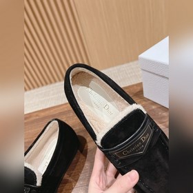 Туфли Dior Mule Эта модель, воплотившая в себе исключительное мас