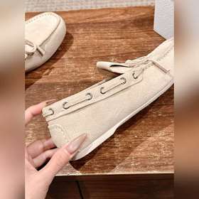 Новая модель лофей от Dior для весны-лета. Создана для первого по