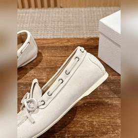 Новая модель лофей от Dior для весны-лета. Создана для первого по