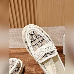 Новые лоферы Dior Эти лоферы Dior Boy на толстой подошве воплоща