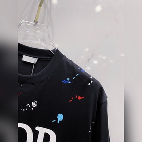 Dior 2025 весна-лето, новая коллекция, последние модели, короткий