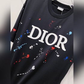 Dior 2025 весна-лето, новая коллекция, последние модели, короткий