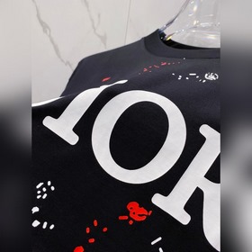 Dior 2025 весна-лето, новая коллекция, последние модели, короткий