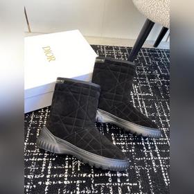 Услуги покупке товаров Dior 24ss осень-зима, ботинки для снега, 