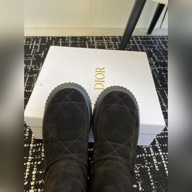 Услуги покупке товаров Dior 24ss осень-зима, ботинки для снега, 