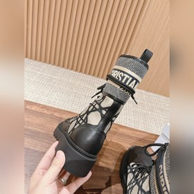 Ботинки Dior Martin, изготовлены на высокотехнологичном импортном