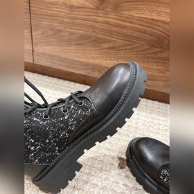 Ботинки Dior Martin, изготовлены на высокотехнологичном импортном