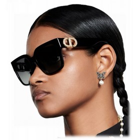 Dior Модель： 30Montaigne S11I Размер： 54-20-130 Оригинальные мета