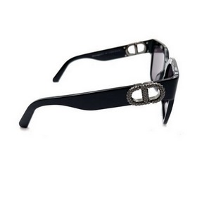 Dior Модель： 30Montaigne S11I Размер： 54-20-130 Оригинальные мета