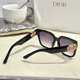 Dior Модель： 30Montaigne S11I Размер： 54-20-130 Оригинальные мета