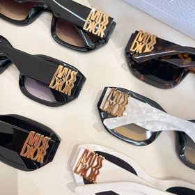 DIOR  МОДЕЛЬ： MissDior S4F РАЗМЕР： 56, 17-140
