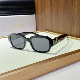DIOR  МОДЕЛЬ： DiorOblique S2I РАЗМЕР： 52, 20-145