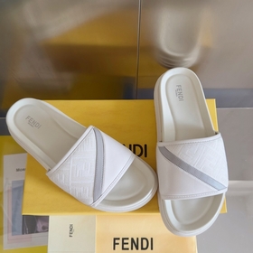Версия высшего качества： мужская модель Fendi Diagonal серия FF
