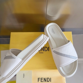 Версия высшего качества： мужская модель Fendi Diagonal серия FF