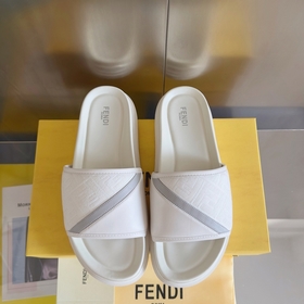 Версия высшего качества： мужская модель Fendi Diagonal серия FF 