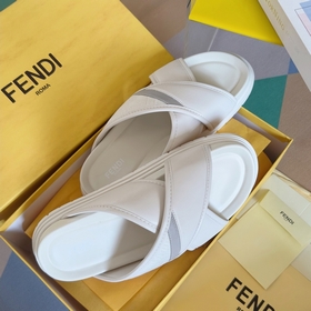 Версия высшего качества： мужская модель Fendi Diagonal серия FF