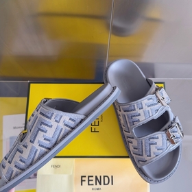Топовая версия： мужская модель Fendi Новая цветовая гамма, санда