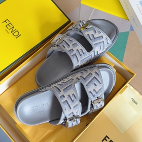 Топовая версия： мужская модель Fendi Новая цветовая гамма, санда
